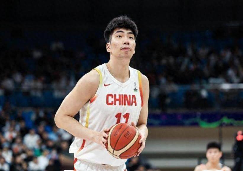 单场13分!男篮小将比肩曾凡博,CBA亚军失落,错失3国手阵容