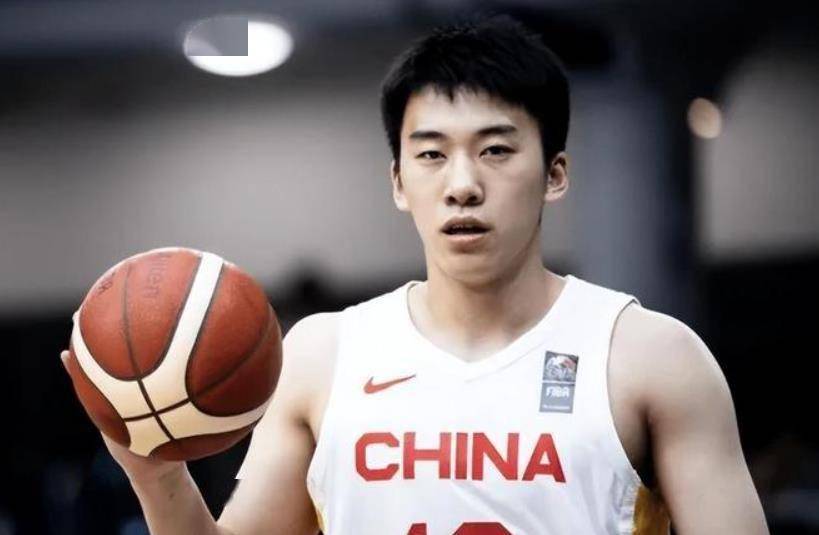 单场13分!男篮小将比肩曾凡博,CBA亚军失落,错失3国手阵容