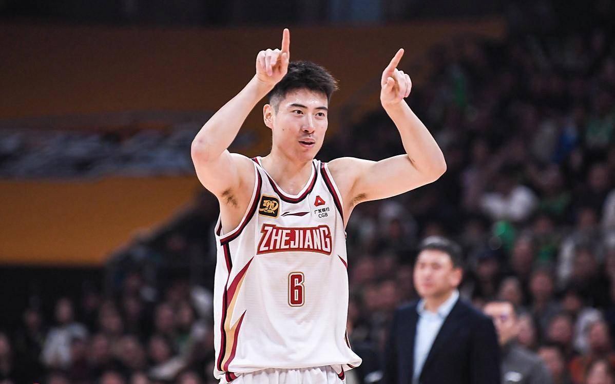 单场13分!男篮小将比肩曾凡博,CBA亚军失落,错失3国手阵容